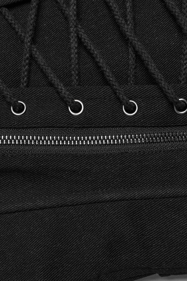 Elegantly Styled Garment for Everyday Wear