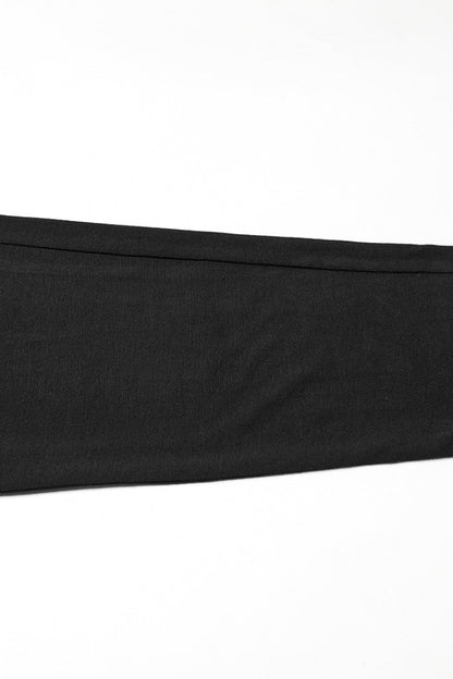 Casually Elegant Pants with a Refined Edge