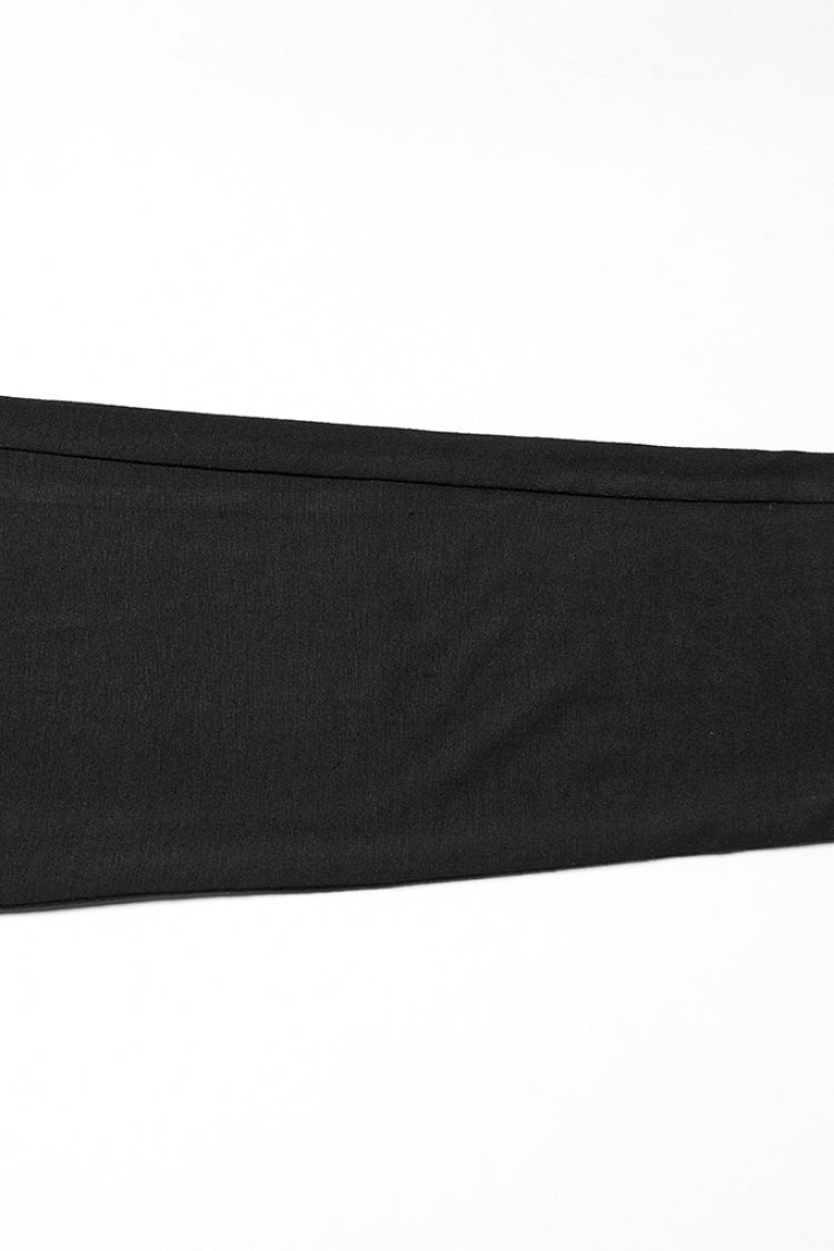 Casually Elegant Pants with a Refined Edge