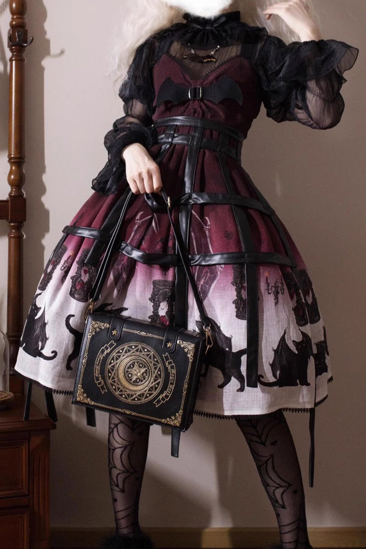 Effortlessly Elegant Bag with a Timeless Design