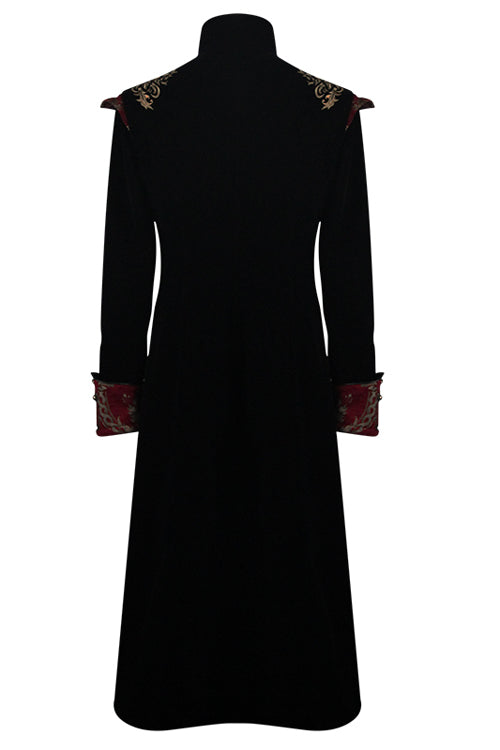 Beautifully Crafted Coat in a Classic Style