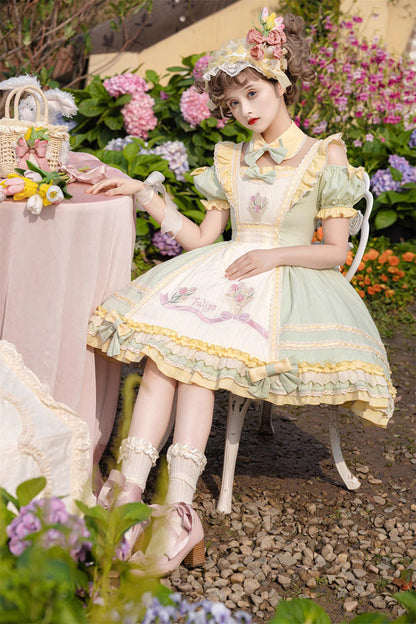 Casually Elegant Dress with a Refined Edge