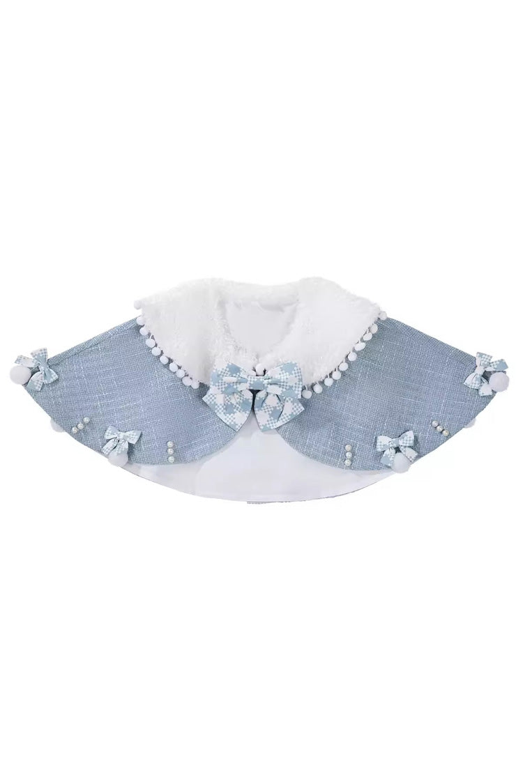 Thoughtfully Designed Dress in a Timeless Style
