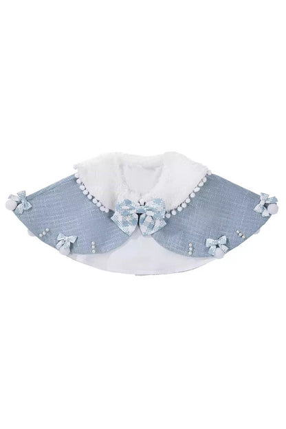 Thoughtfully Designed Dress in a Timeless Style