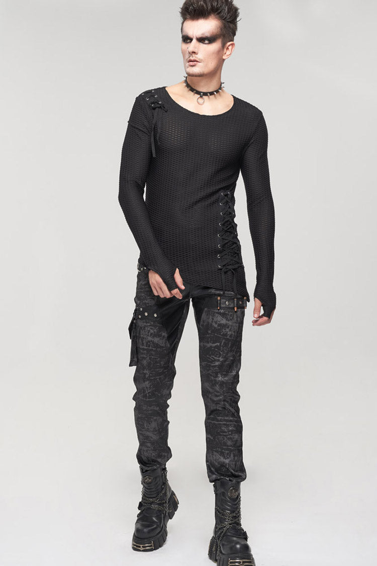 Classic Vintage Pants with a Flattering Fit