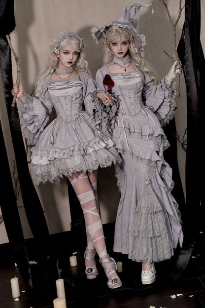 Vintage Style Garment with a Modern Fit