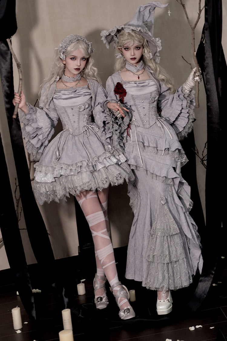 Beautifully Crafted Garment in a Classic Style