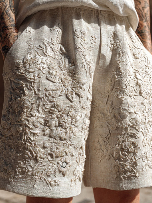 Vintage Style Garment with a Modern Fit