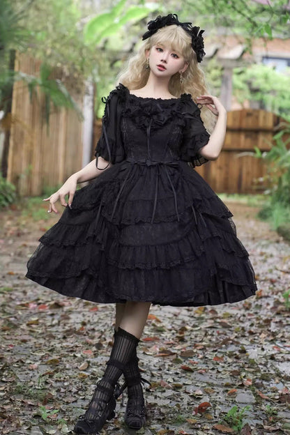 Vintage Style Dress with a Modern Fit