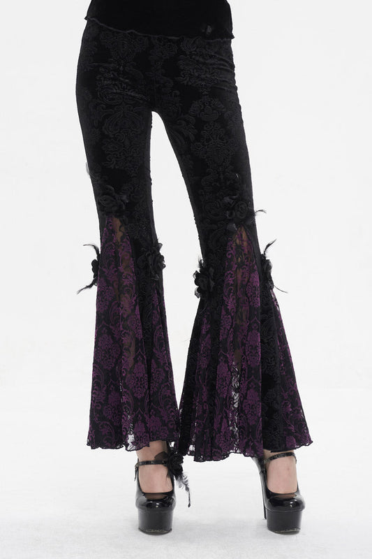 Elegantly Styled Pants for Everyday Wear
