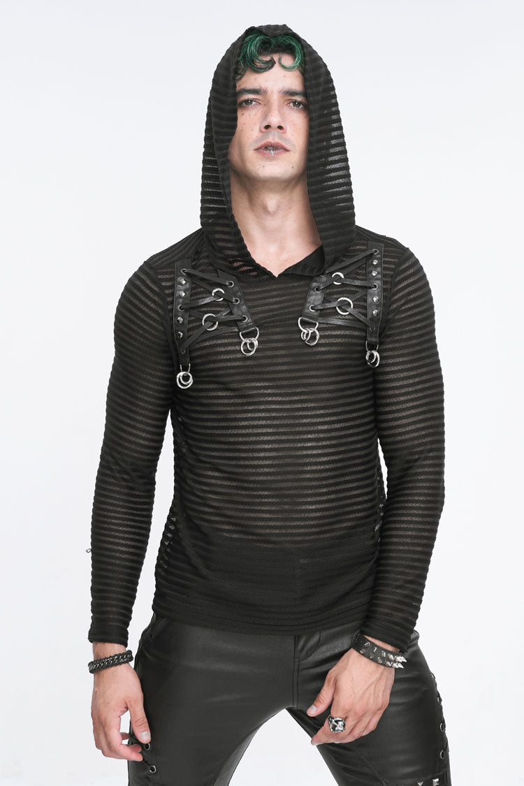Vintage Inspired Shirt with a Contemporary Edge