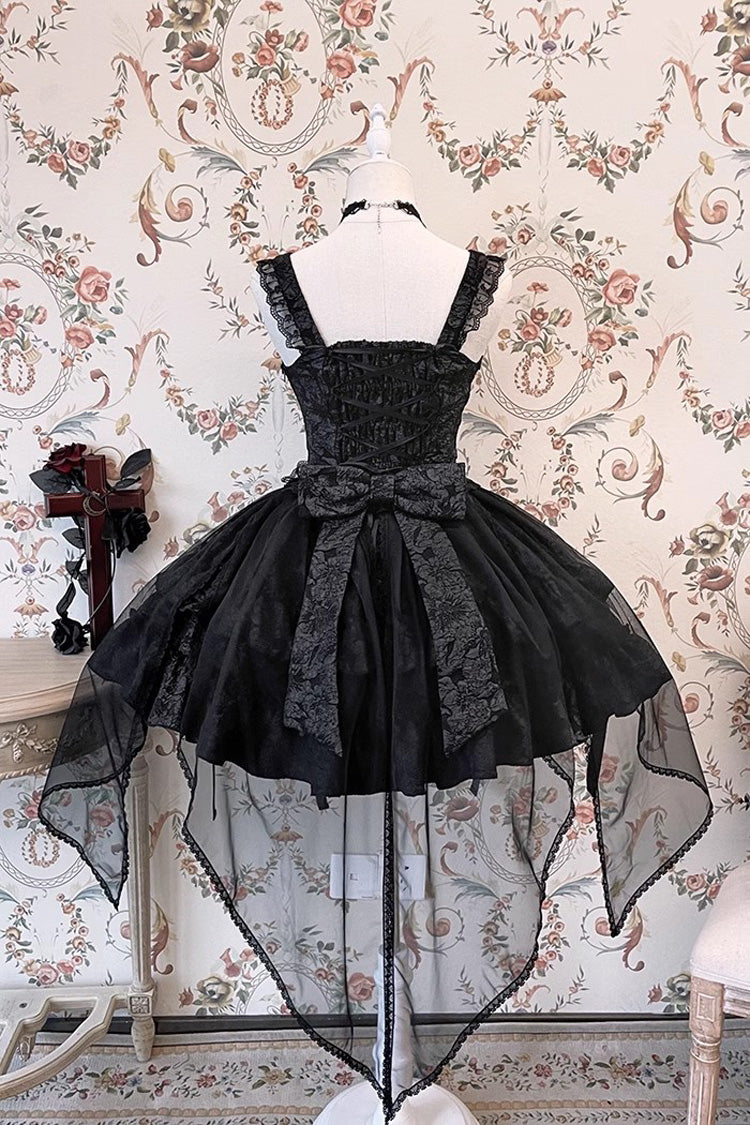 Casually Elegant Garment with a Refined Edge
