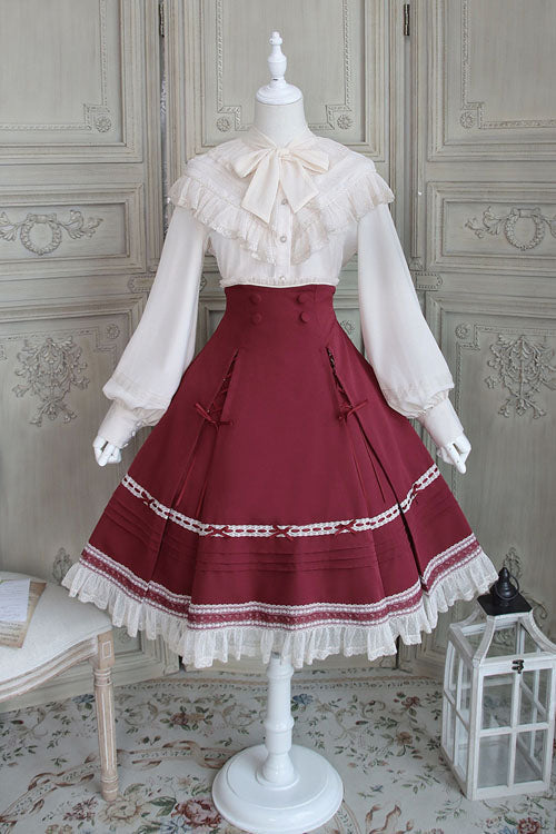 Finely Styled Garment with a Classic Vintage Look