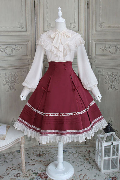 Classic Vintage Garment with a Flattering Fit