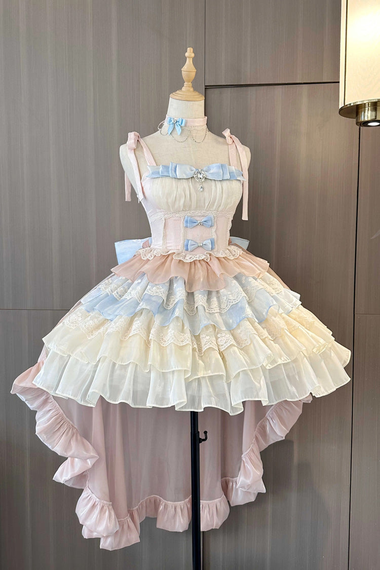 Subtly Elegant Dress with a Refined Vintage Look