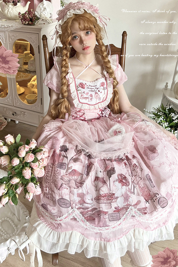 Casually Elegant Dress with a Refined Edge
