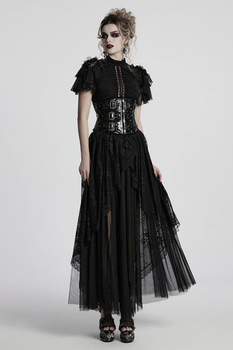 Vintage Style Dress with a Modern Fit