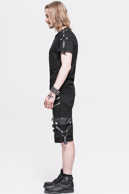 Classic Designed Pants in a Timeless Cut