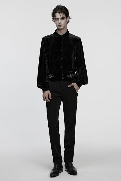 Classic Designed Blouse in a Timeless Cut