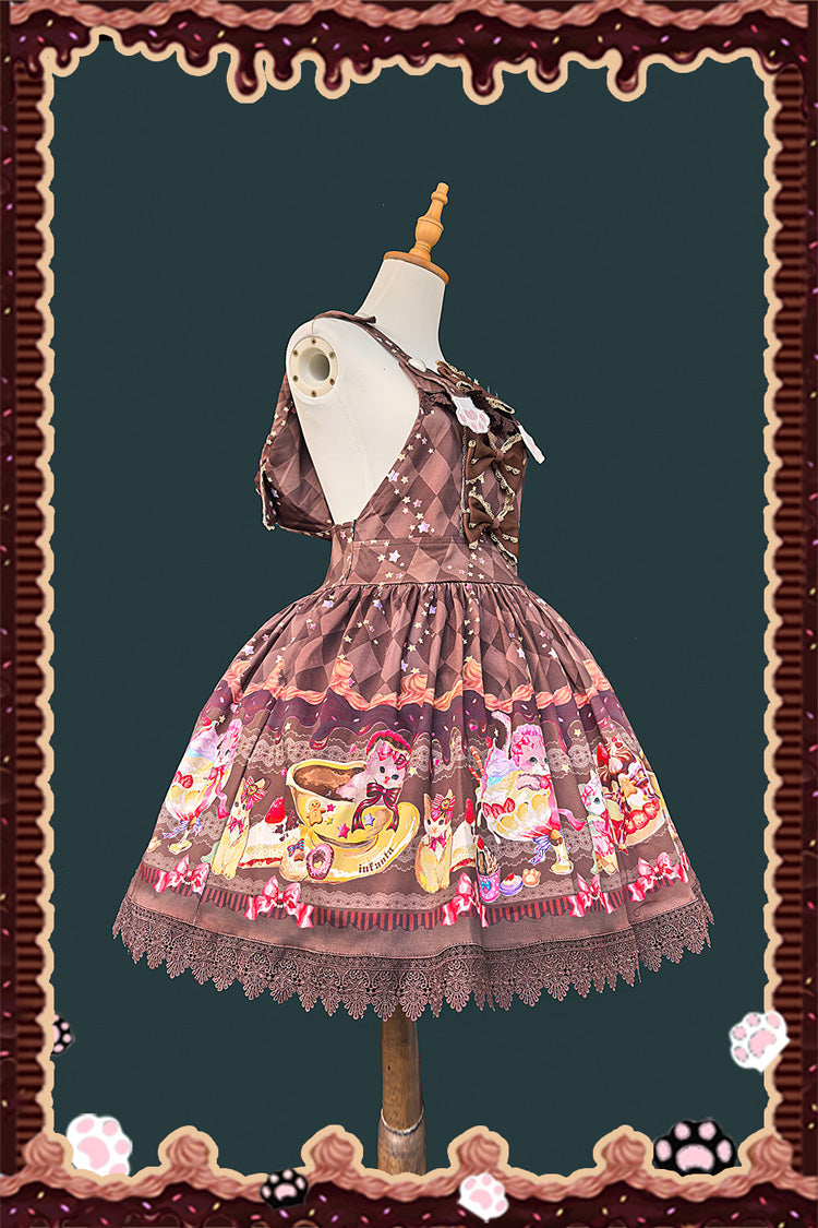 Thoughtfully Designed Dress in a Timeless Style