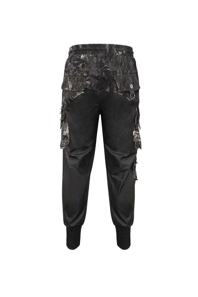 Classic Designed Pants in a Timeless Cut