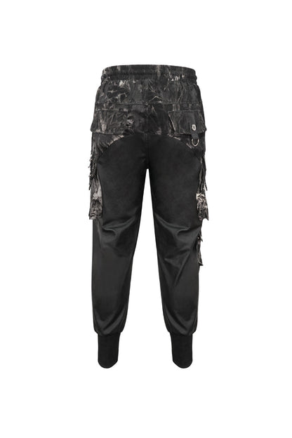 Classic Designed Pants in a Timeless Cut