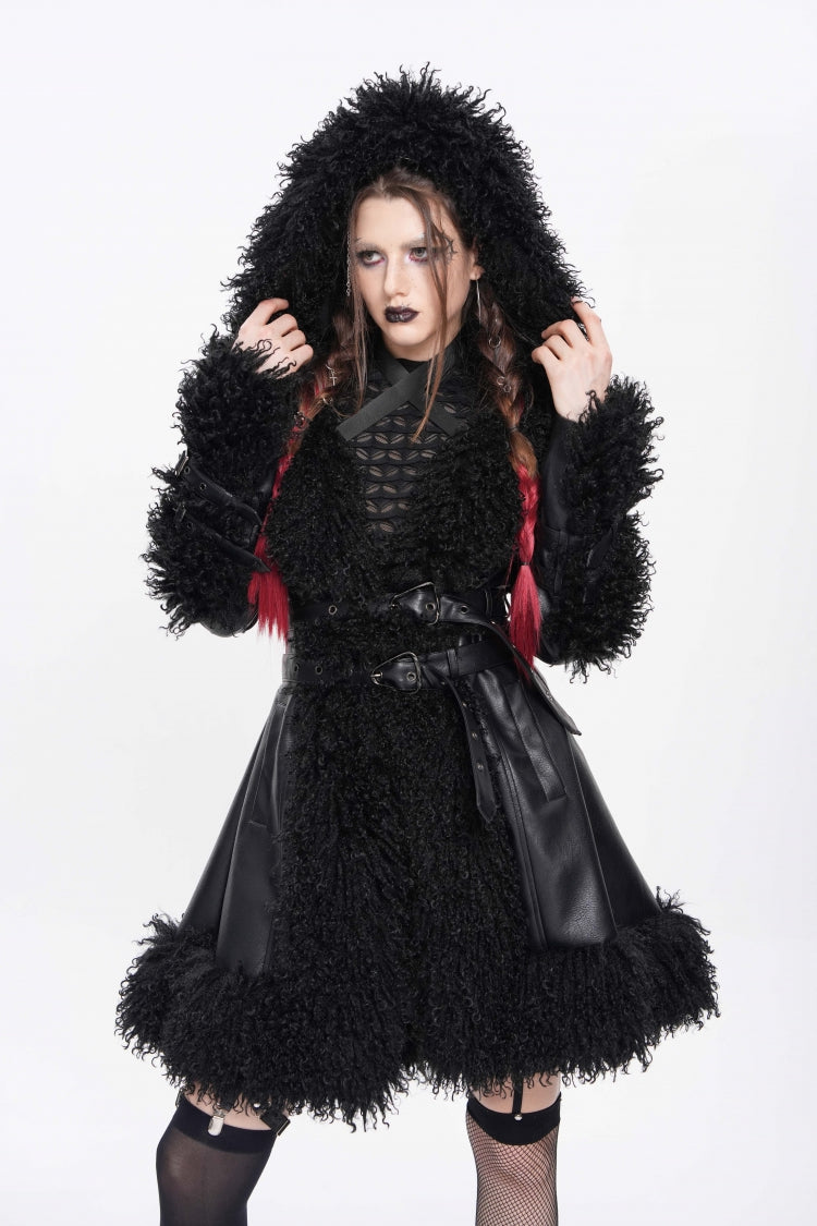 Beautifully Crafted Coat in a Classic Style
