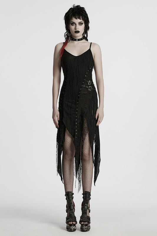 Classic Designed Dress in a Timeless Cut