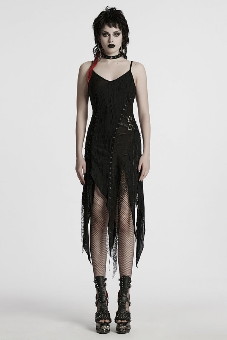 Classic Designed Dress in a Timeless Cut