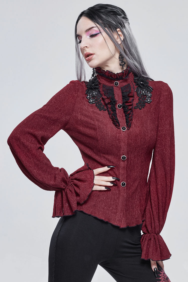 Classic Designed Shirt in a Timeless Cut