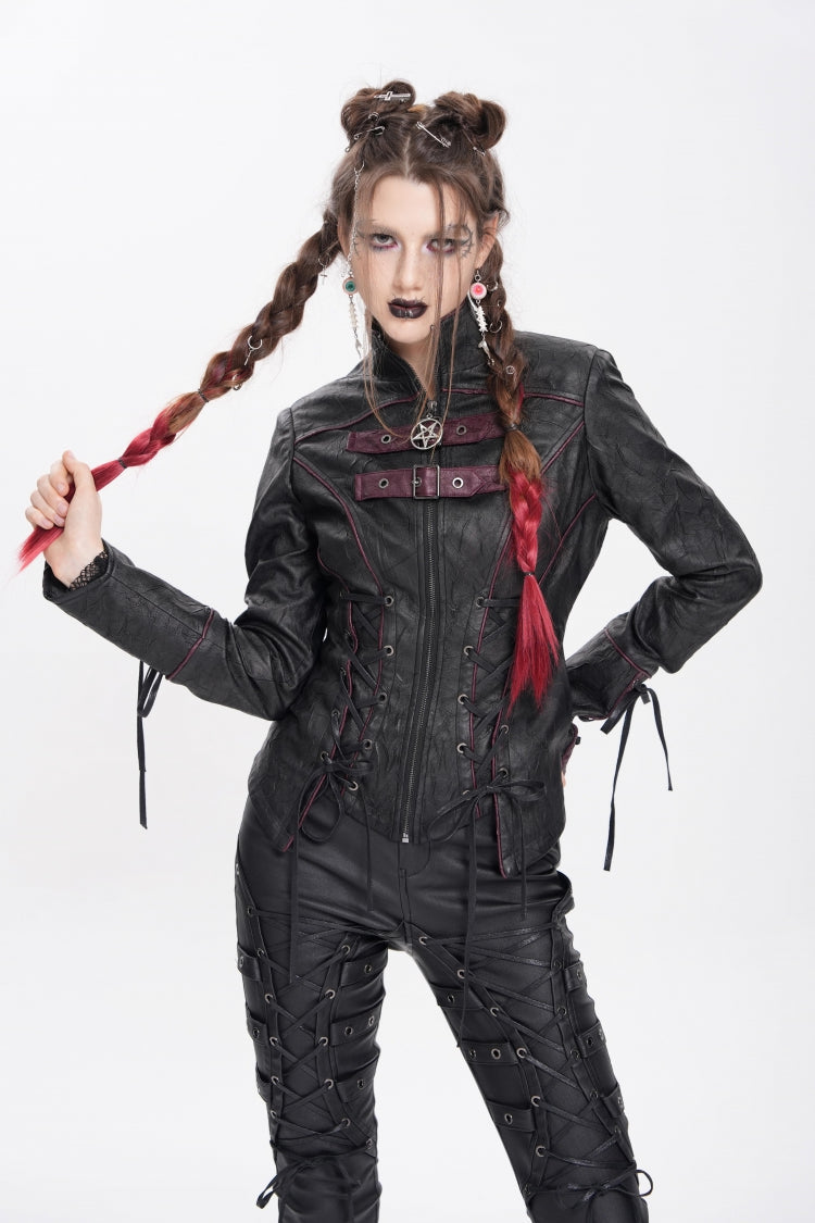 Elegantly Styled Jacket for Everyday Wear