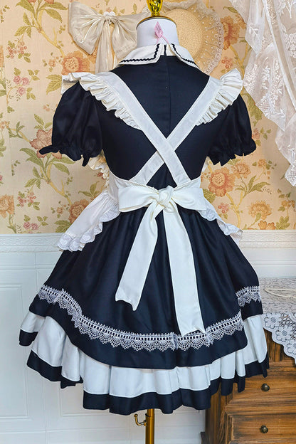 Vintage Style Dress with a Modern Fit