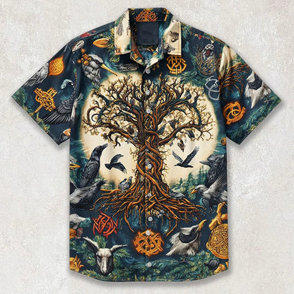 Beautifully Crafted Shirt in a Classic Style