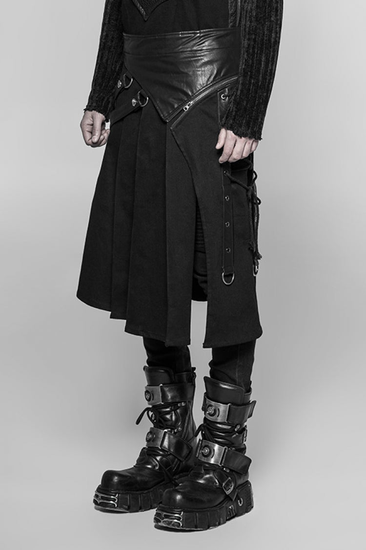 Classic Designed Garment in a Timeless Cut