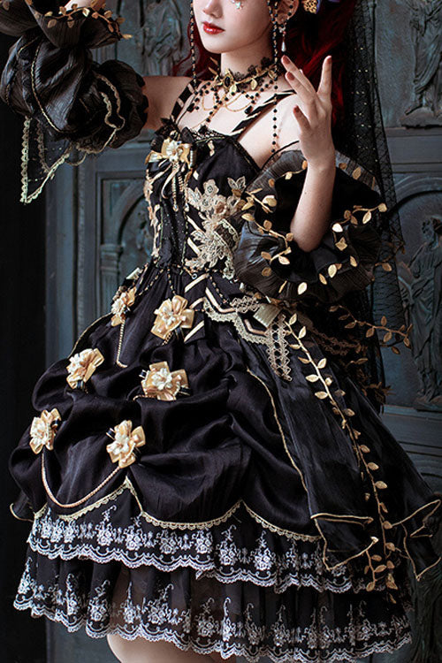 Casually Elegant Dress with a Refined Edge