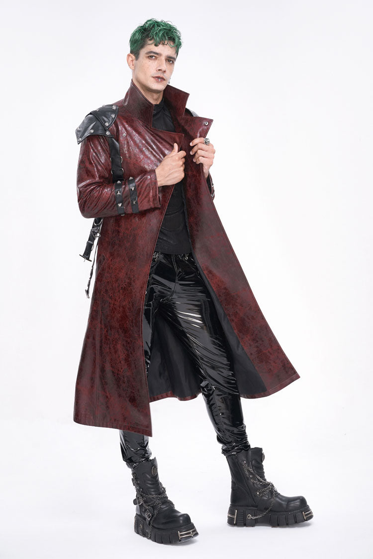 Elegantly Styled Coat for Everyday Wear