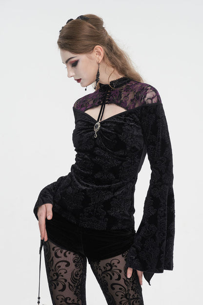 Classic Vintage Shirt with a Flattering Fit