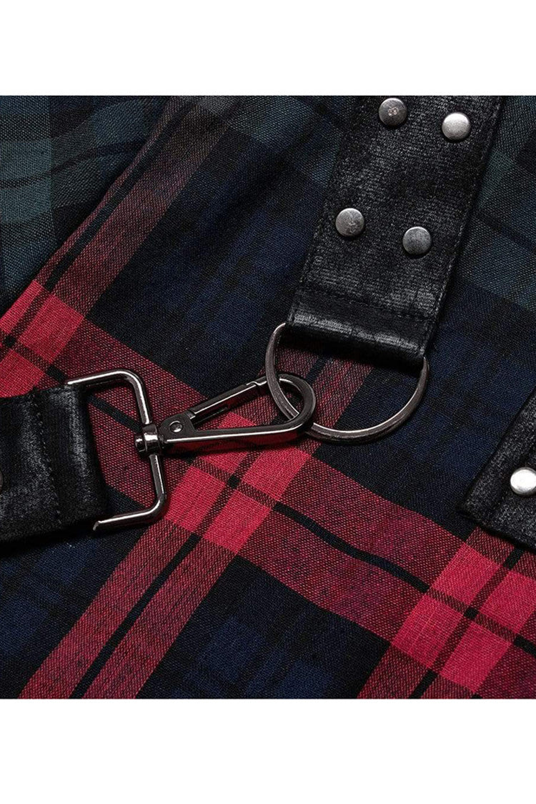 Vintage Inspired Shirt with a Contemporary Edge