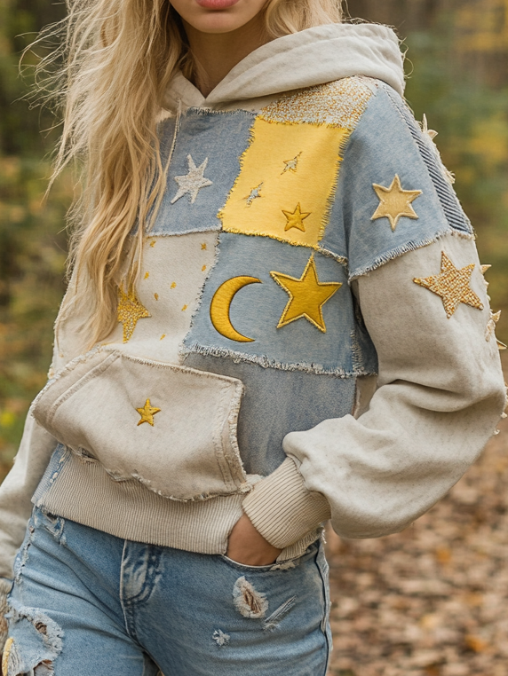 Vintage Style Garment with a Modern Fit