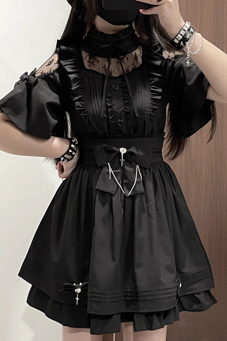 Effortlessly Elegant Garment with a Timeless Design