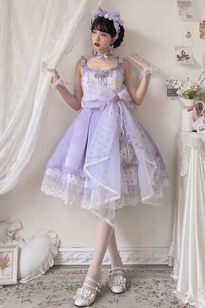 Subtly Elegant Dress with a Refined Vintage Look