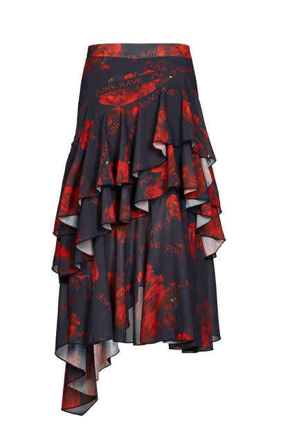 Finely Styled Garment with a Classic Vintage Look