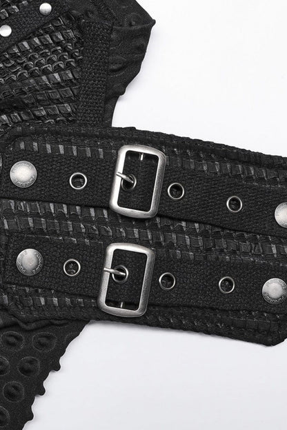Beautifully Crafted T-Shirt in a Classic Style