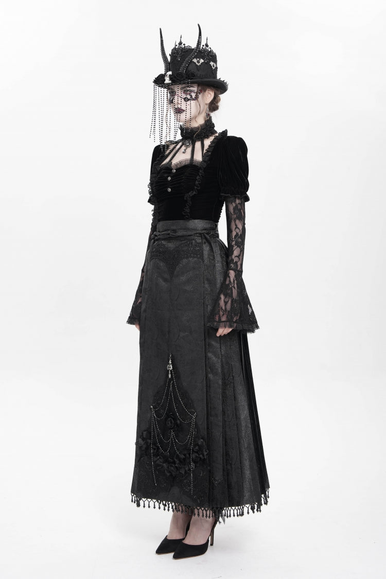 Vintage Style Garment with a Modern Fit