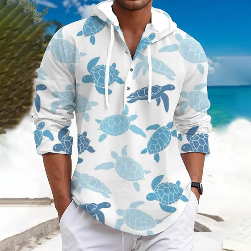 Beautifully Finished Pullover in a Timeless Design
