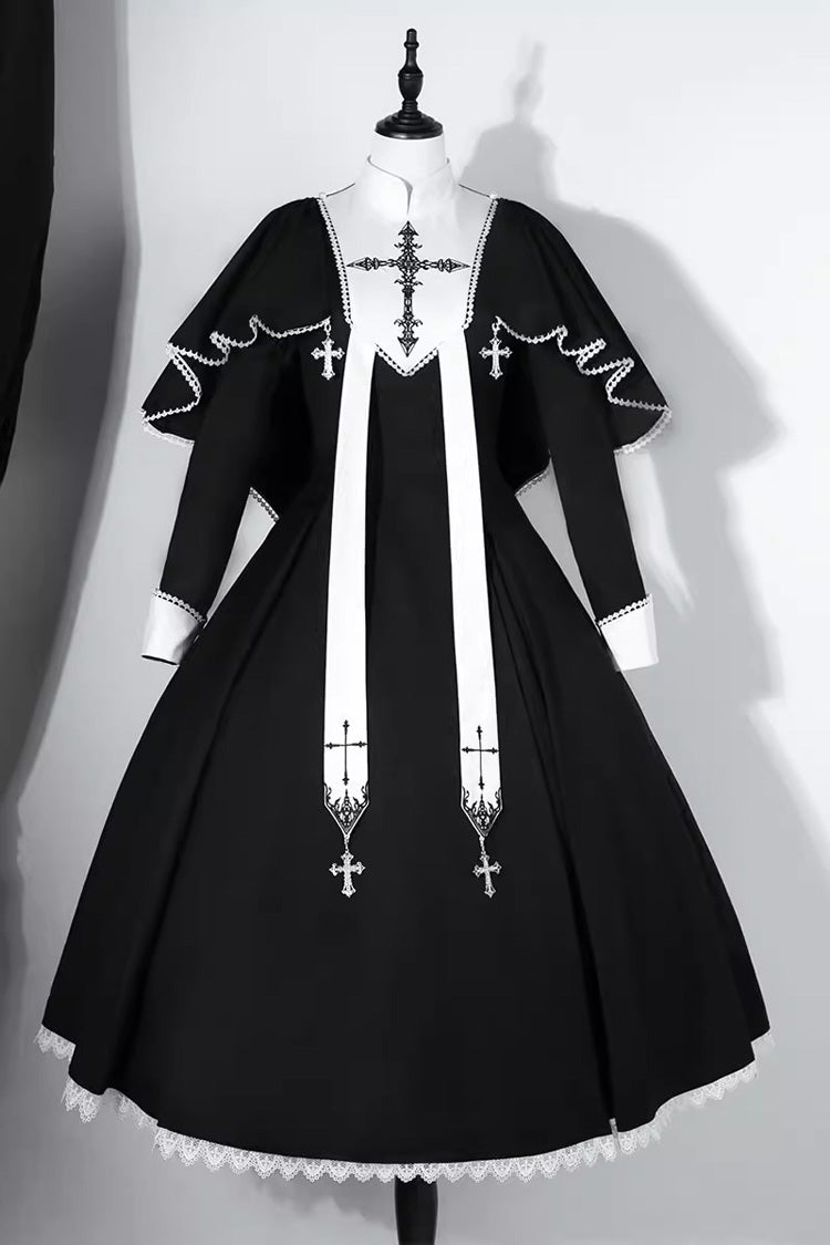 Vintage Style Dress with a Modern Fit