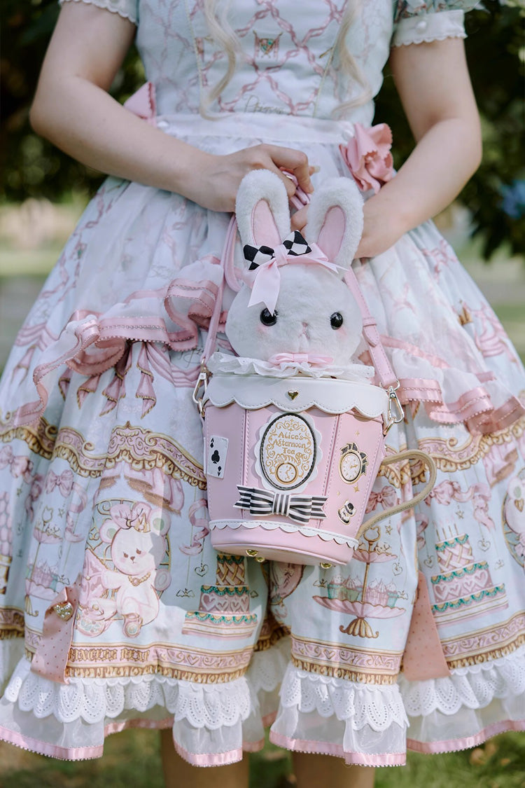 Thoughtfully Designed Bag in a Timeless Style