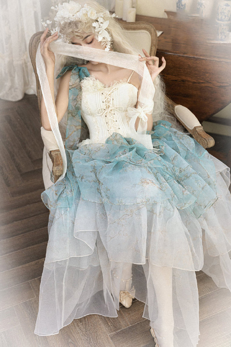 Vintage Style Garment with a Modern Fit