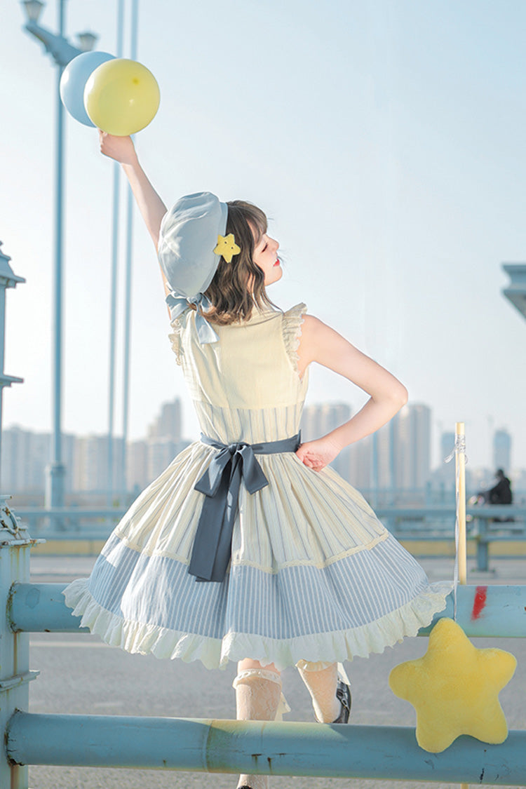 Thoughtfully Designed Dress in a Timeless Style