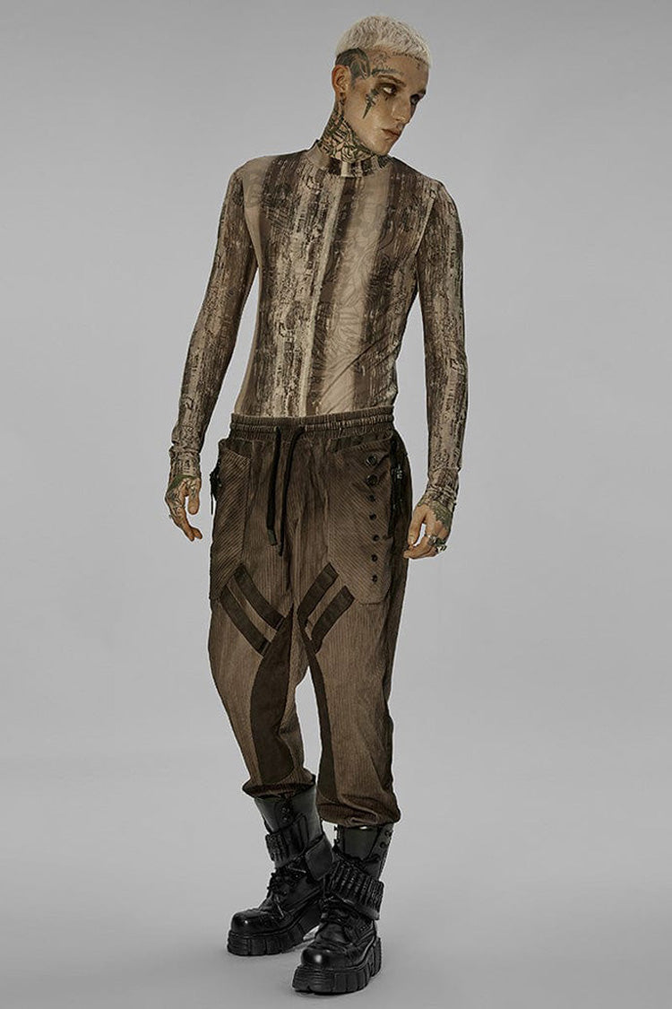 Elegantly Styled Shirt for Everyday Wear